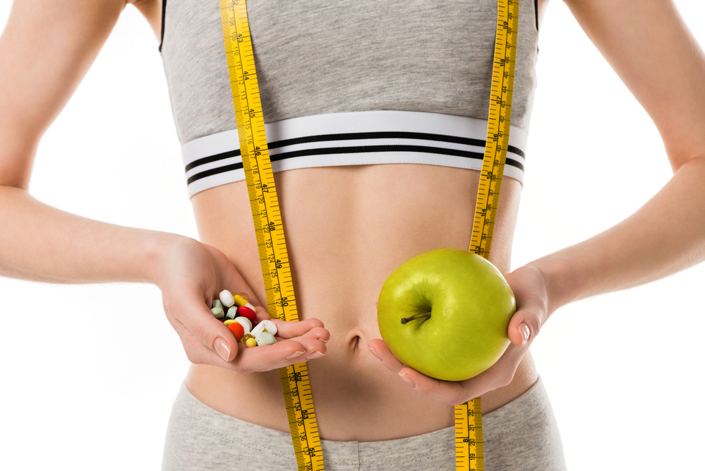 Diet Pills: Selecting the main one Suited for you