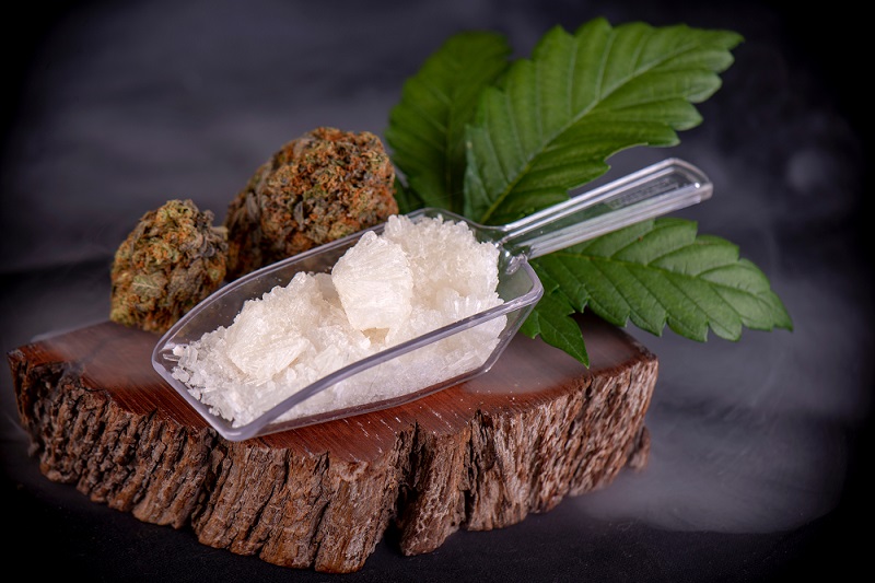 What CBD Users Must Know about CBD Isolates