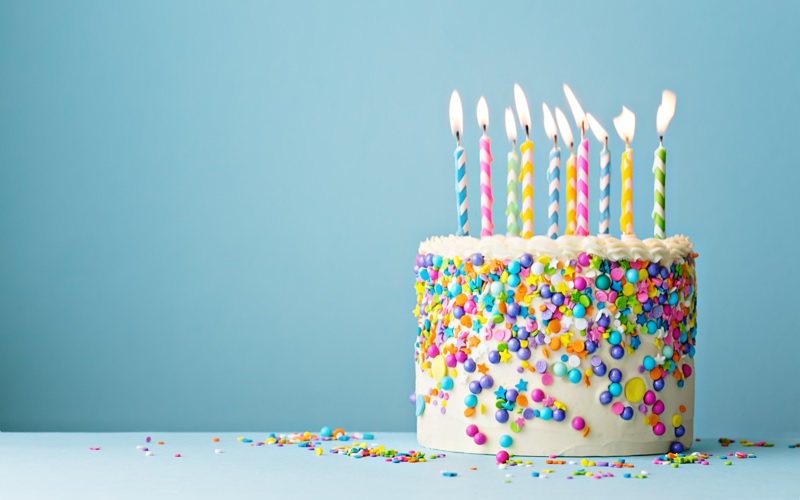 Finding A Reputable Company To Make A Celebratory Birthday Cake