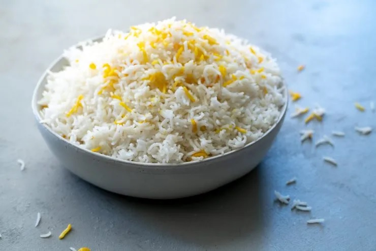 The Royal Grain: Exploring the Unique Qualities of Basmati Rice