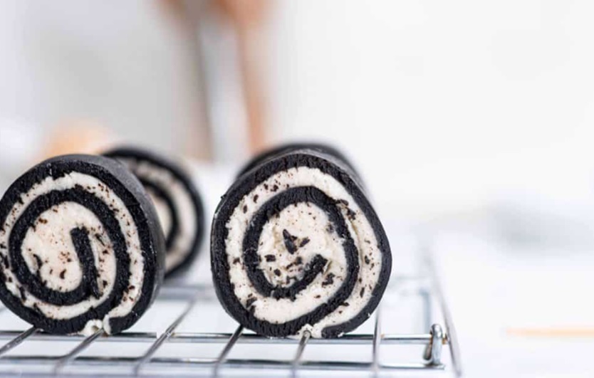 Oreo Sushi: A Sushi Recipe with a Sweet Twist